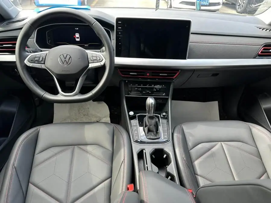 2023 Lavida 300TSI DSG Starry Eternity Edition