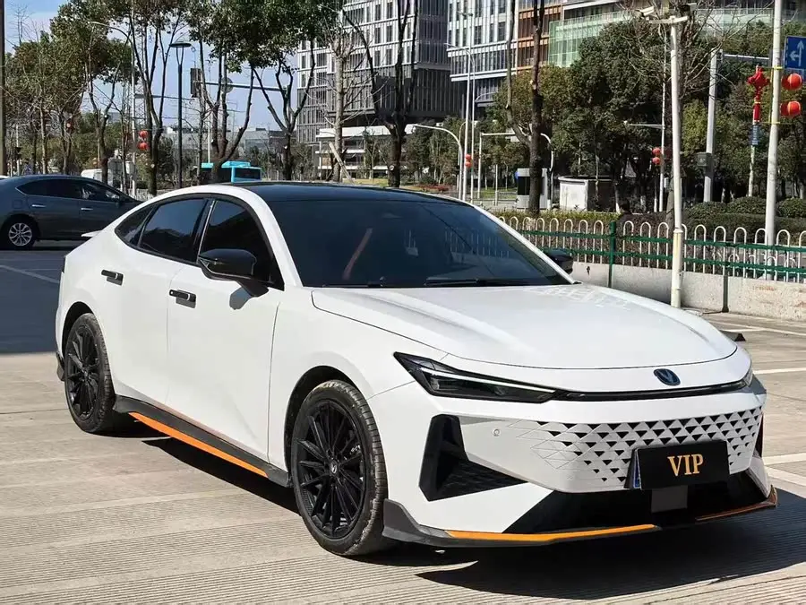 Changan UNI-V 2024 1.5T Premium Sports Edition