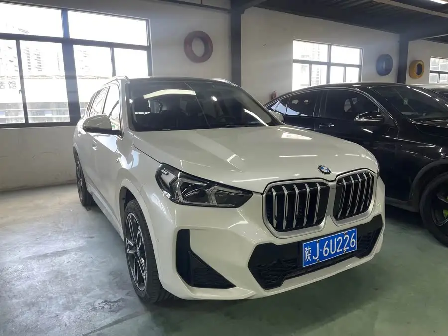 BMW X1 2023 sDrive25Li M Sport Package