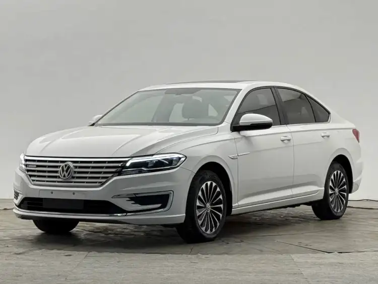 Lavida EV 2019 Model Premium Edition