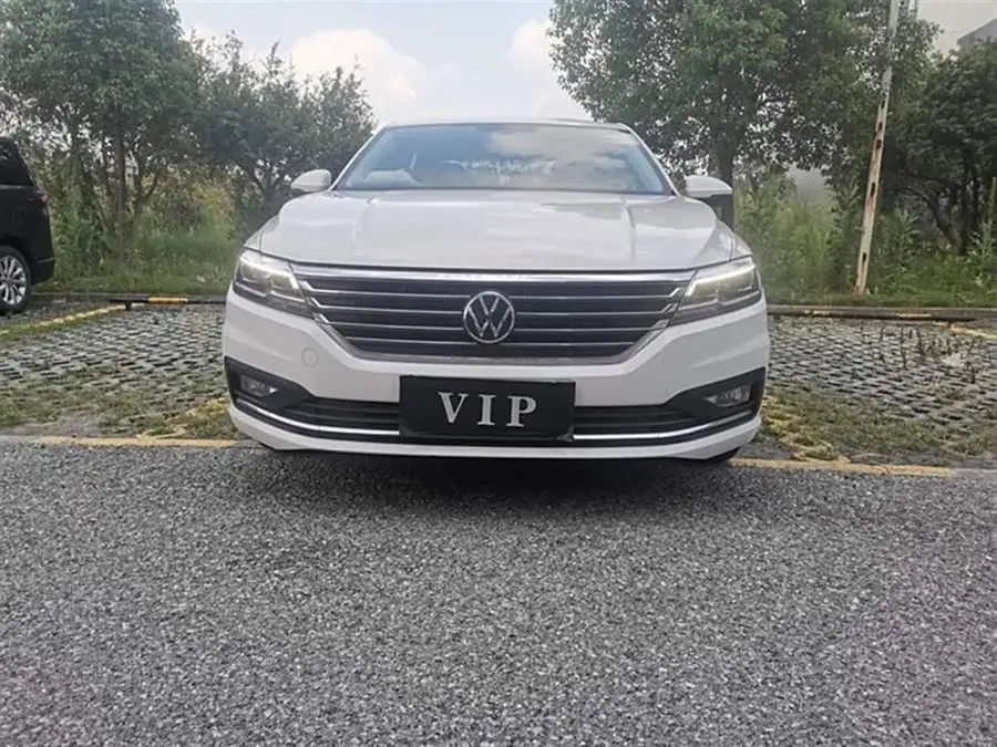 LAVIDA 2021 1.5L Automatic Style Version