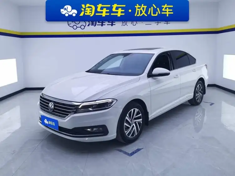 Lavida 2022 1.5L Automatic Comfort Version