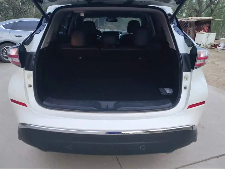 لو لان 2021 2.5 لتر XL فئة الرفاهية الذكية ذات الدفع الثنائي