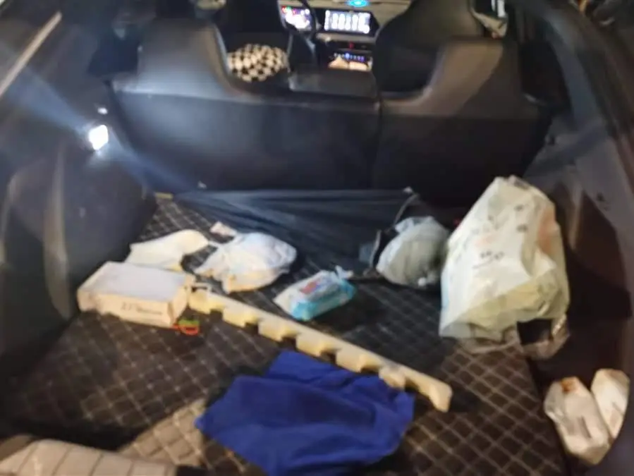 Changan UNI-T 2020 1.5T Flagship