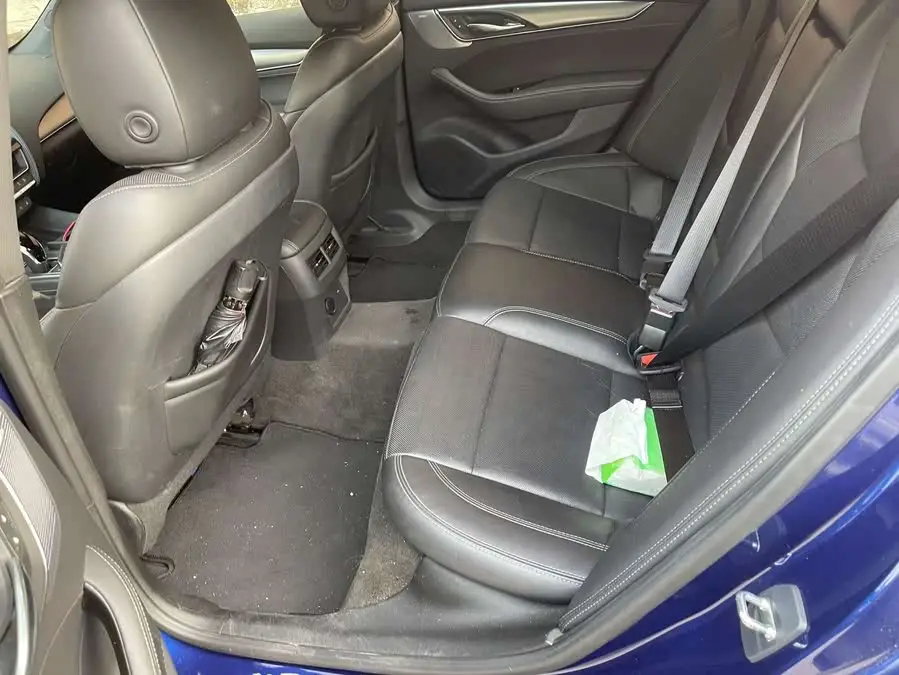 Cadillac CT5 2023 28T Luxury (Standard)