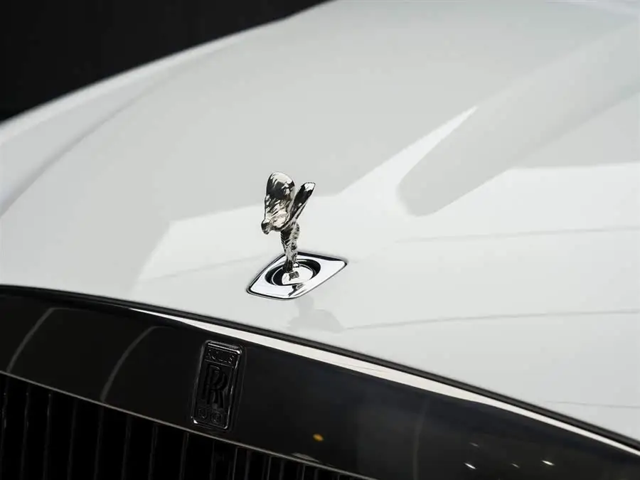 Ghost 2021 6.7T Standard Wheelbase Version