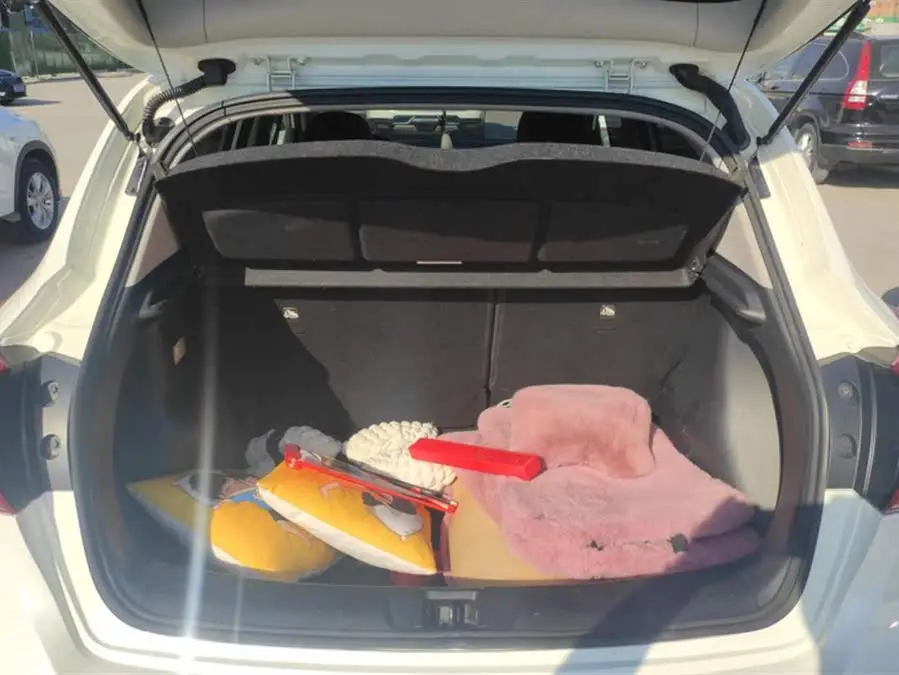 نيسان تييدا 2021 1.6 لتر CVT النسخة المثيرة