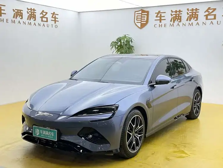 Sealion 2025 Model 650 Long Range Version