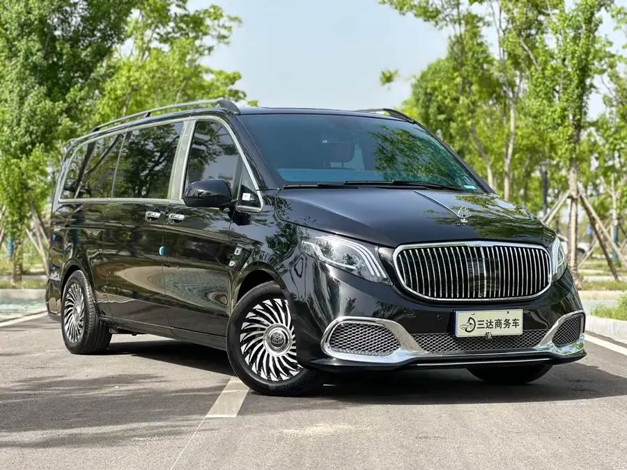 فيتو 2023 2.0T نسخة الأعمال 7 مقاعد