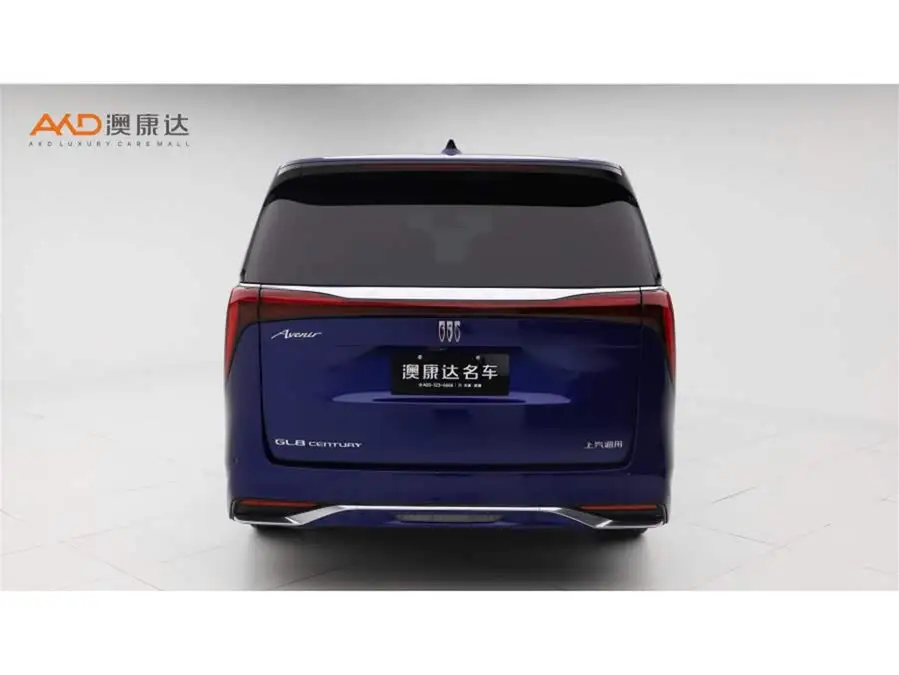 قرن 2023 2.0T نسخة يونس ستة مقاعد