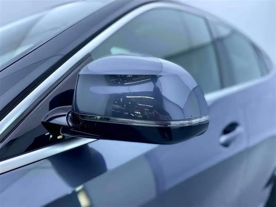 بي إم دبليو X6 2020 xDrive30i حزمة الرياضة M