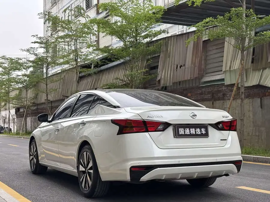 Tianlai 2021 2.0L XL Comfort Edition