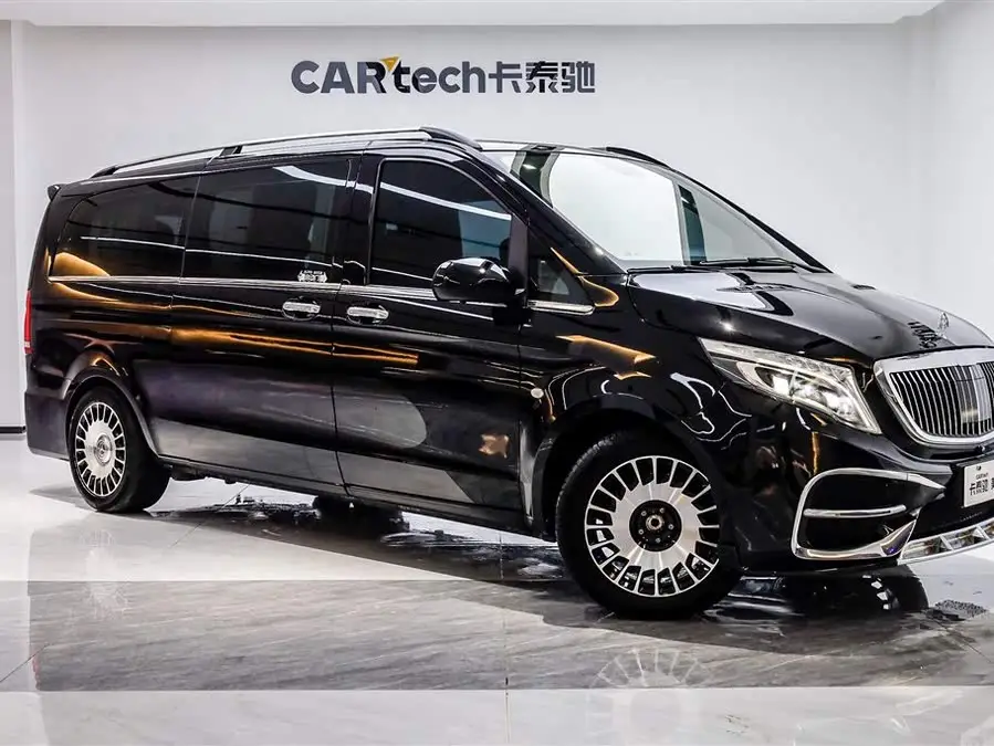 فيتو 2020 2.0T إصدار الأعمال 7 مقاعد