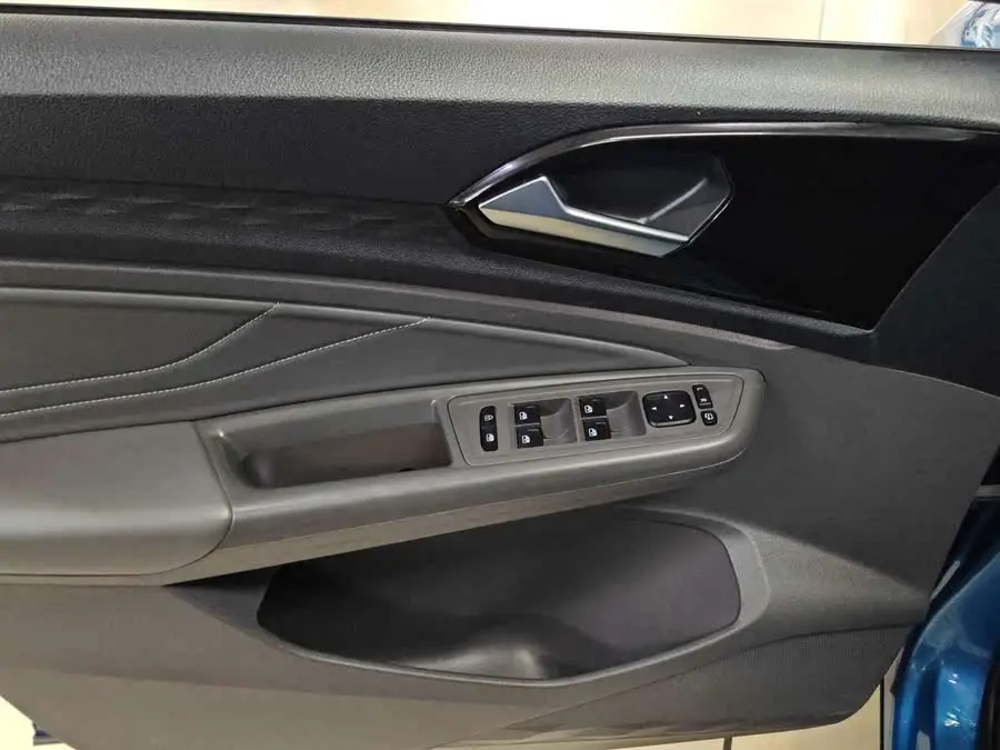 Jetta VS7 2021 1.4T Automatic Glory Edition