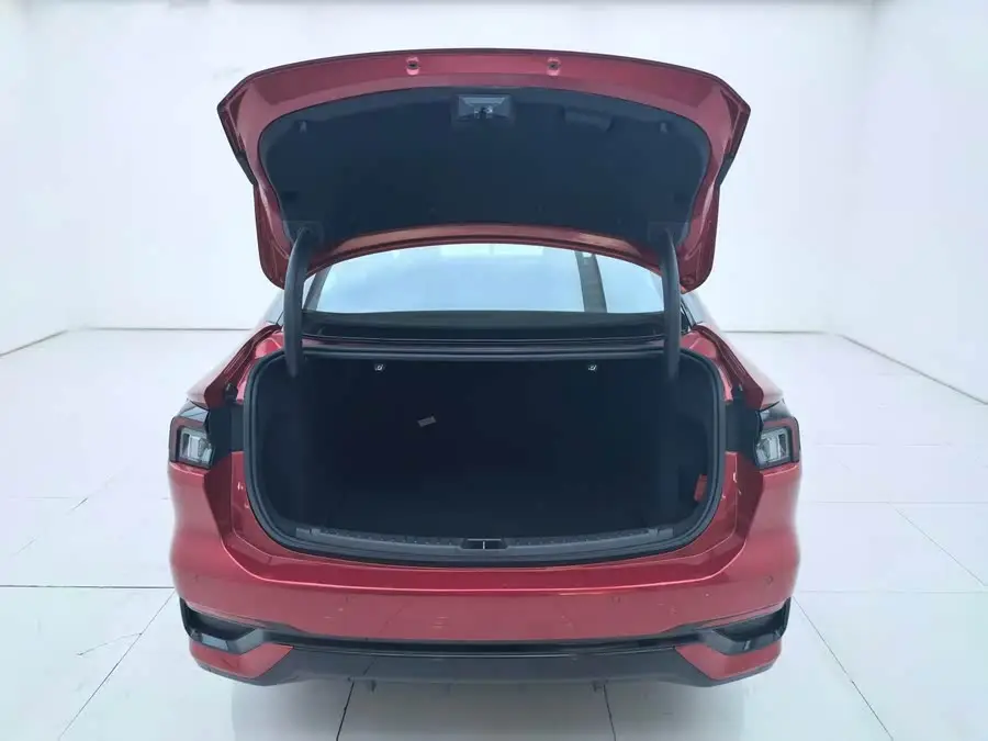 2022 Mondeo Facelift EcoBoost 245 ST-Line