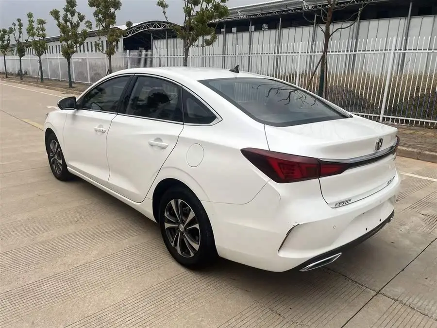 2021 Yidong PLUS Blue Whale NE 1.4T GDI DCT Premium