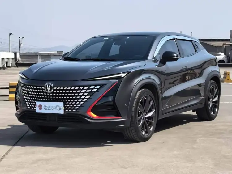 Changan UNI-T 2020 1.5T Flagship
