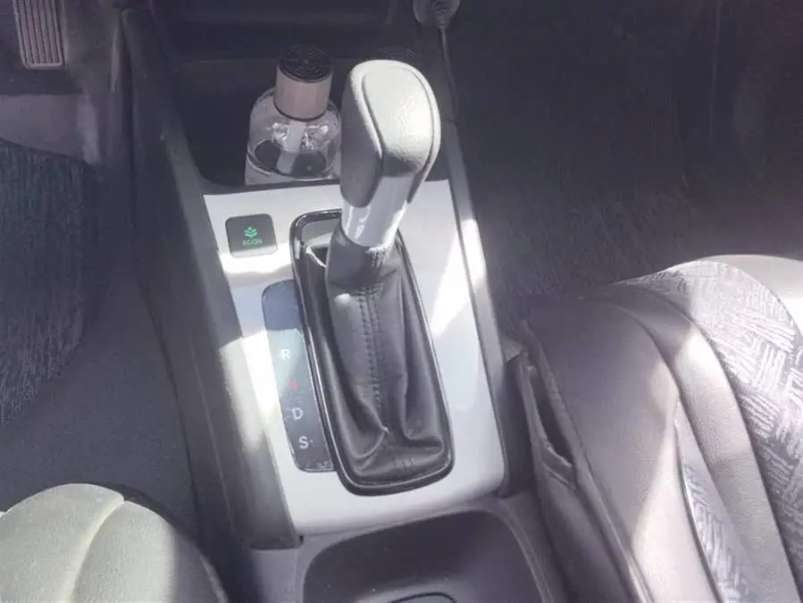 فيت 2021 1.5L CVT潮享版