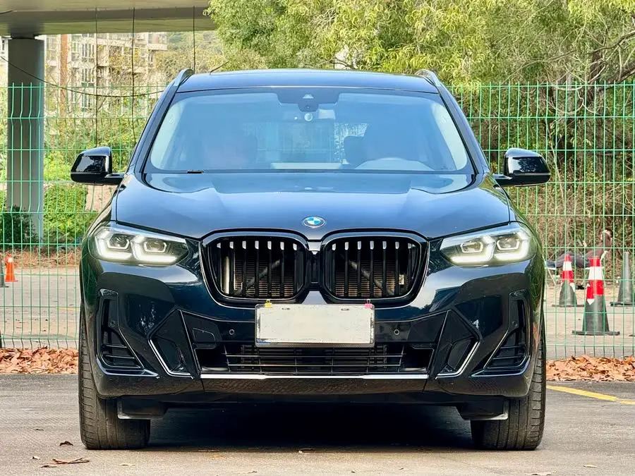 BMW X3 2023 xDrive25i M Sport Package