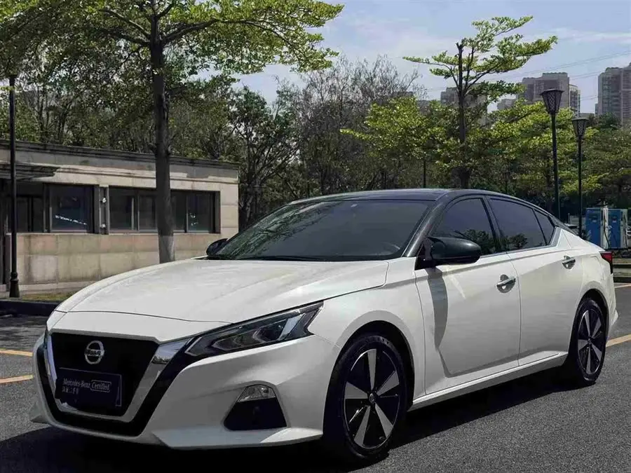 Teana 2021 2.0L XL Comfort Edition