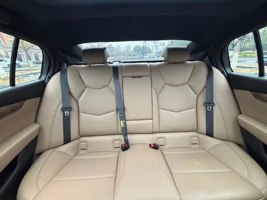 Cadillac CT5 2022 28T Premium