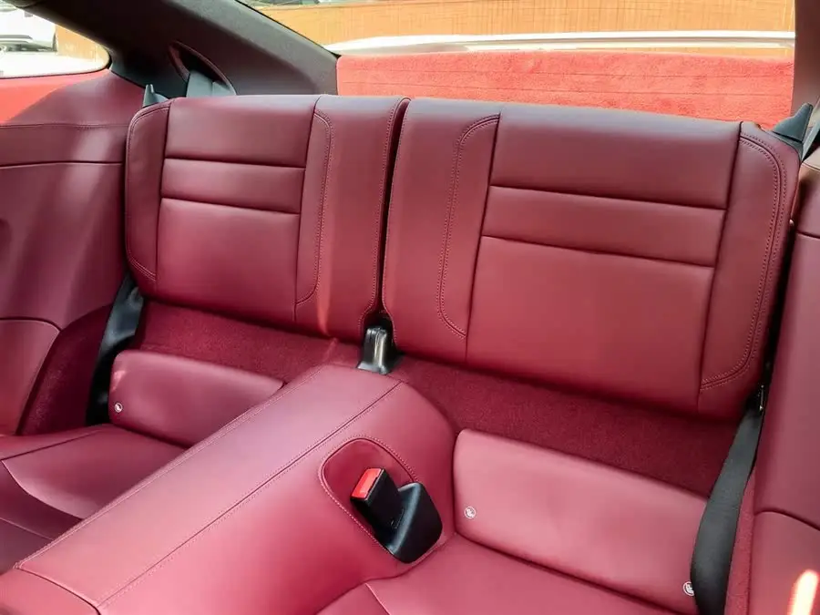 بورش 911 2023 كاريرا 3.0T