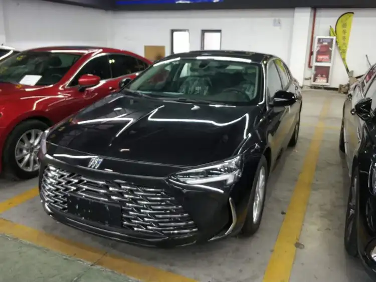 Buick Regal 2024 28T Enjoy Edition