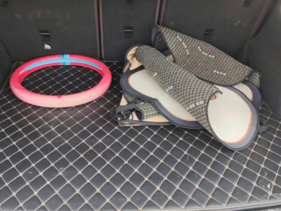 BMW X1 2020 sDrive20Li Luxury