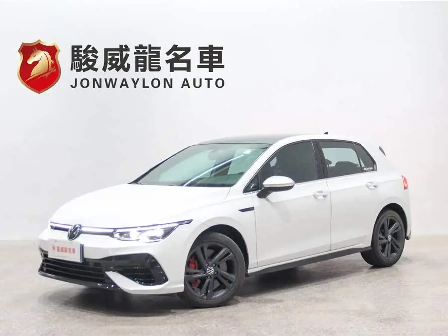 Golf 2023 280TSI DSG R-Line Lite