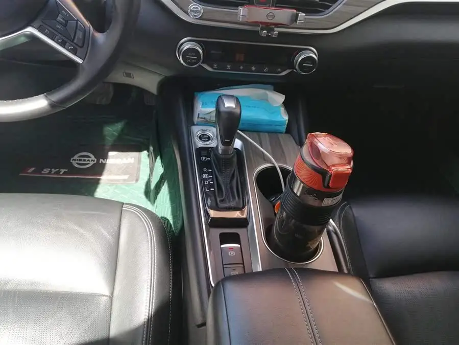 Atima 2021 2.0L XL Comfort Edition