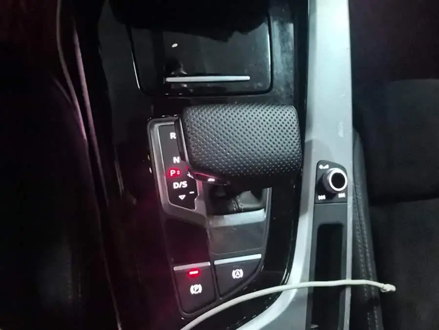 Audi A4 (Imported) 2021 Avant 40 TFSI Fashion Dynamic