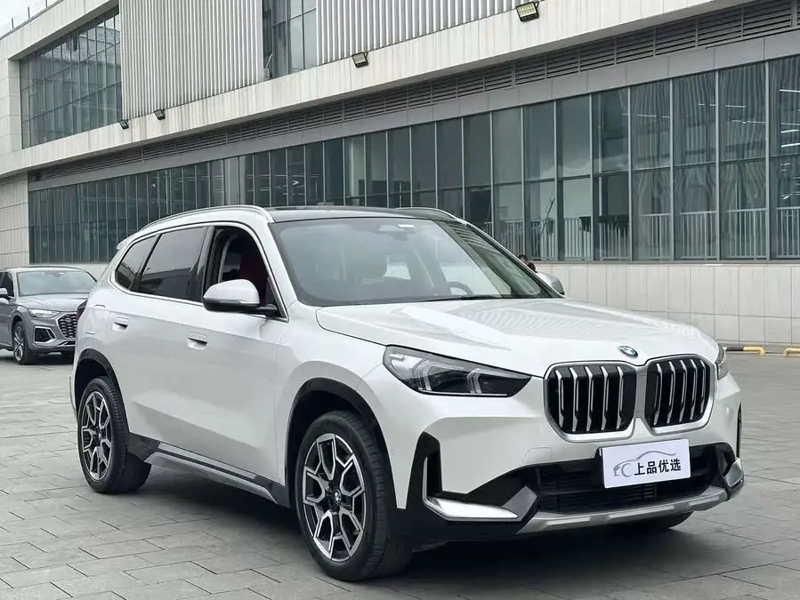 BMW X1 2024 sDrive25Li X Design Package