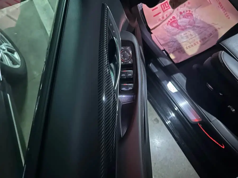 Cadillac CT5 2024 28T Platinum