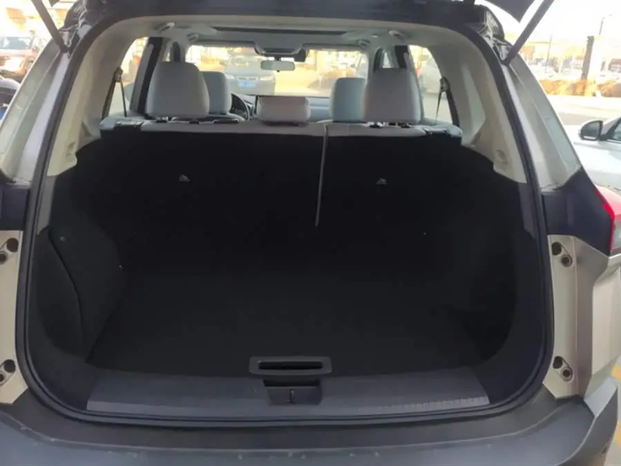 X-Trail 2023 e-POWER Super Hybrid Dual Motor AWD Luxury Edition