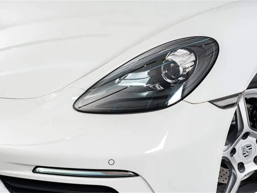 Porsche 718 2022 Boxster 2.0T