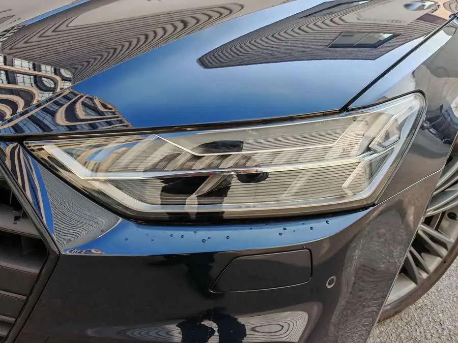 Audi A7 2023 45 TFSI Premium