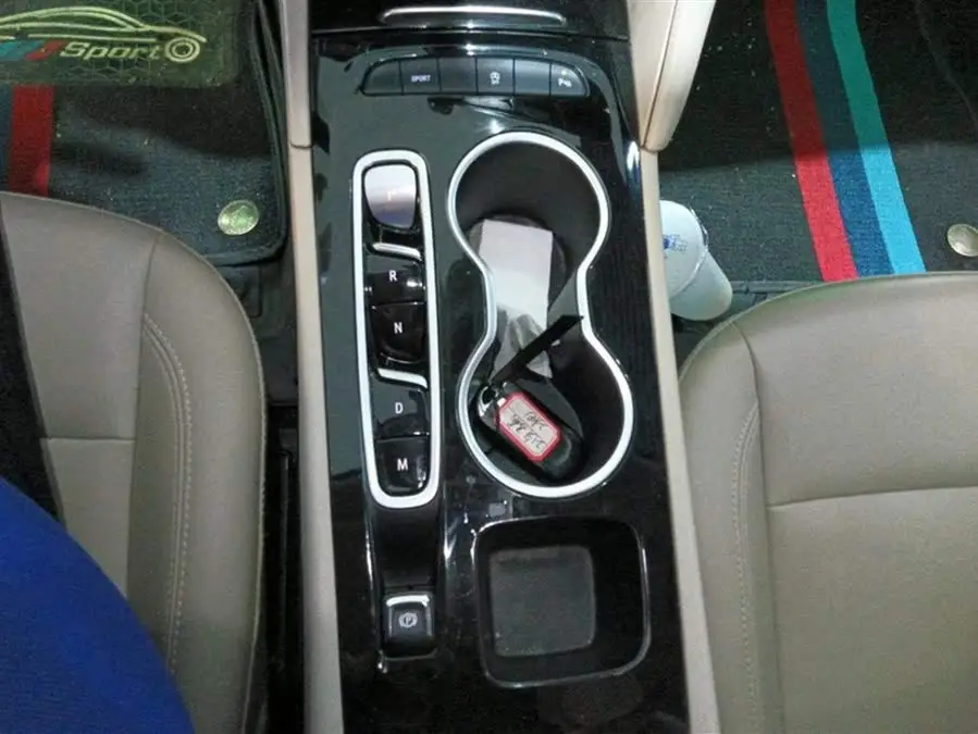 ريجال 2021 552T النخبة