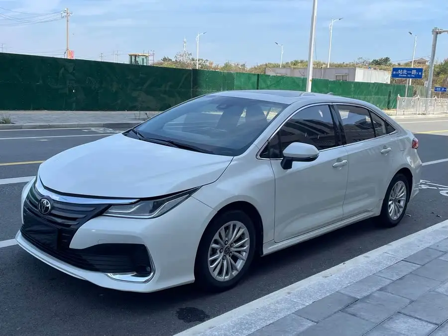 أسد آسيا 2021 الإصدار الأساسي 2.0L