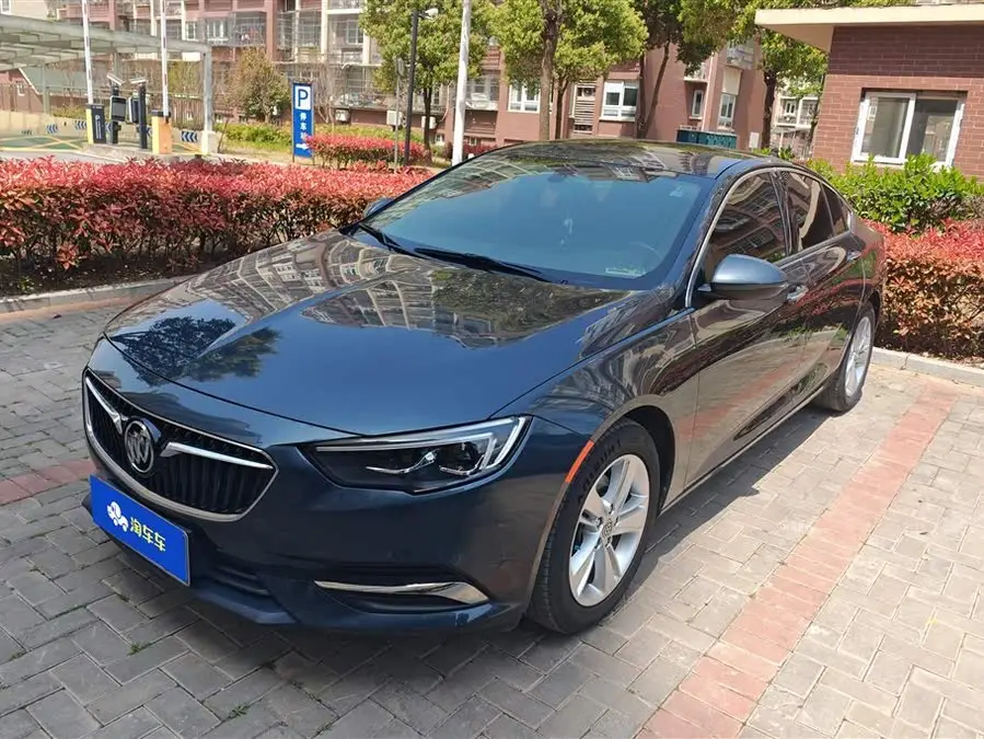 بيوك ريجال 2019 20T موديل النخبة الوطنية السادسة