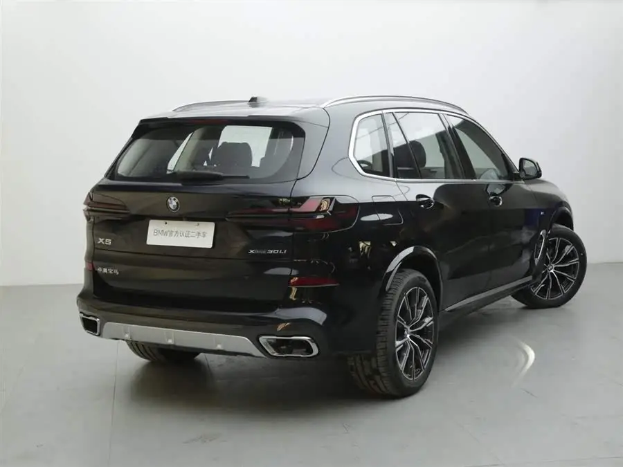 BMW X5 2023 xDrive 30Li M Sport Package