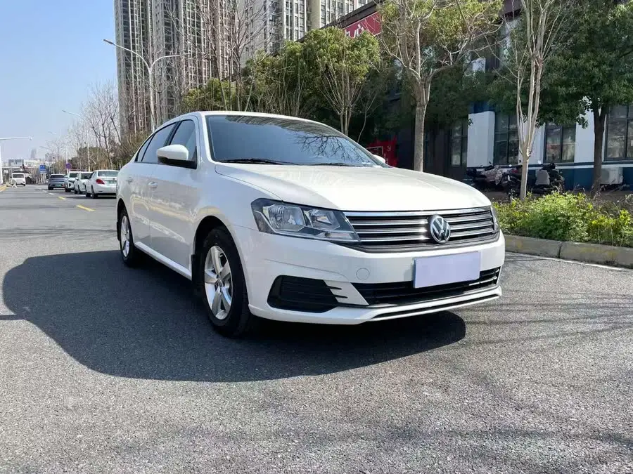 Lavida 2019 1.5L Automatic Style Version National VI