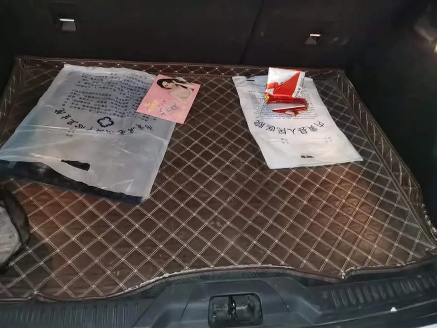 2021 فورد فوكس 2.0 لتر ايكوبوست 180 أوتوماتيك تريند