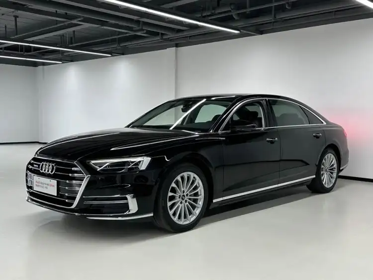 Audi A8 2021 A8L 50 TFSI quattro Comfort