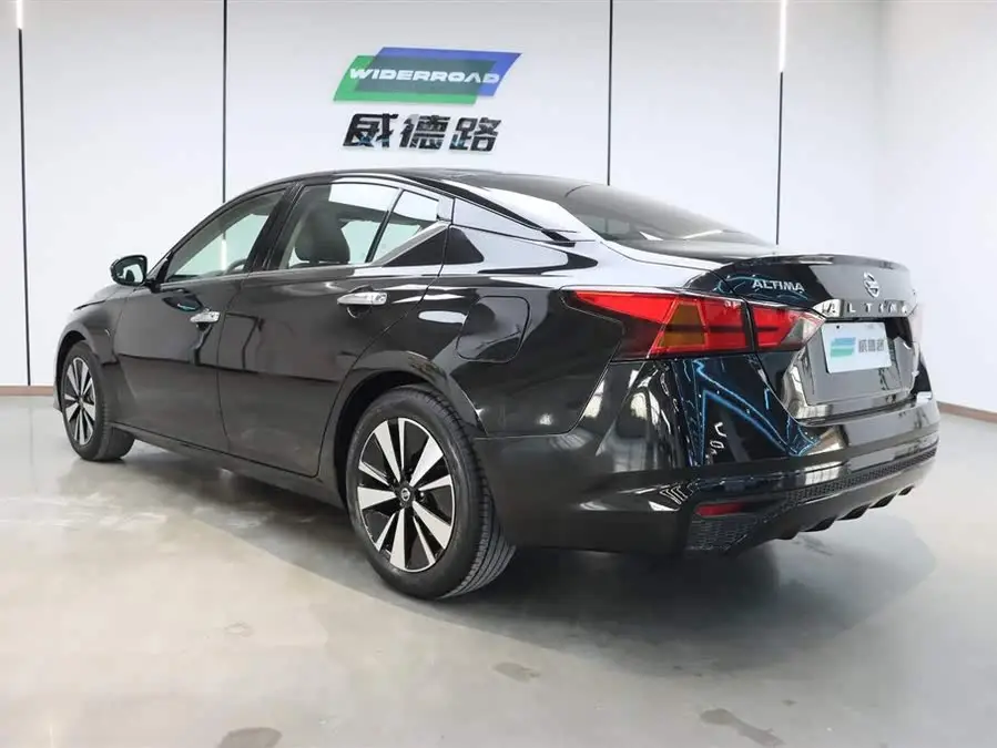 Tianlai 2021 2.0L XL Comfort Edition