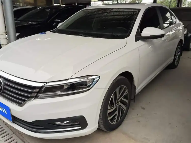 Lavida 2022 1.5L Automatic Comfort Edition