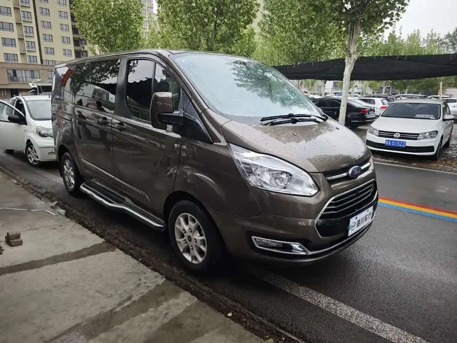 تورنيوا 2020 2.0T النسخة الأوتوماتيكية النخبوية الوطنية السادسة