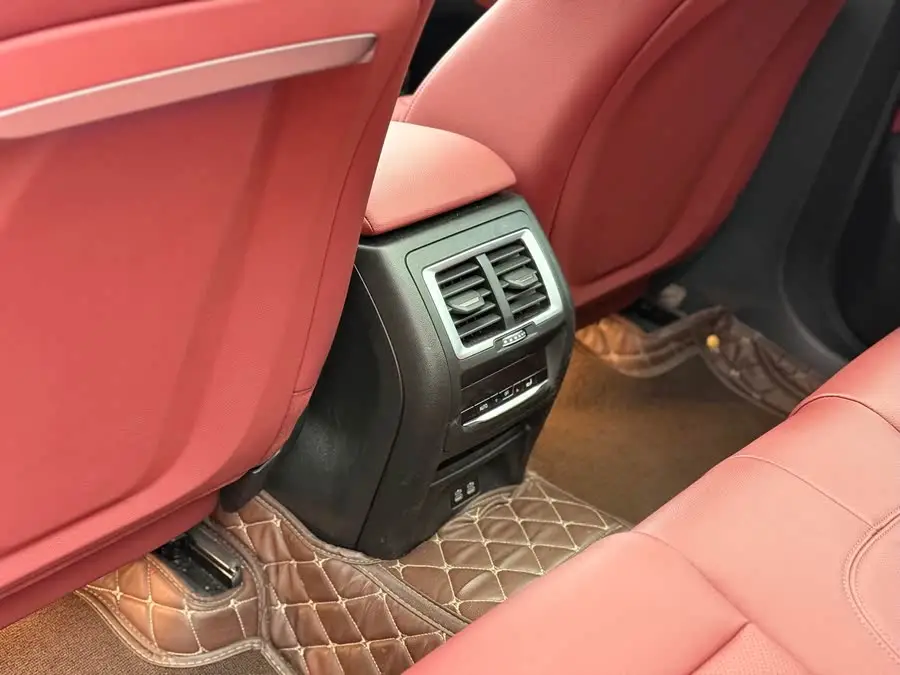 BMW X3 2023 xDrive30i Luxury M Sport Package