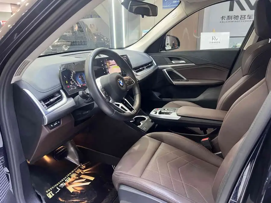 BMW X1 2024 xDrive25Li M Sport Package