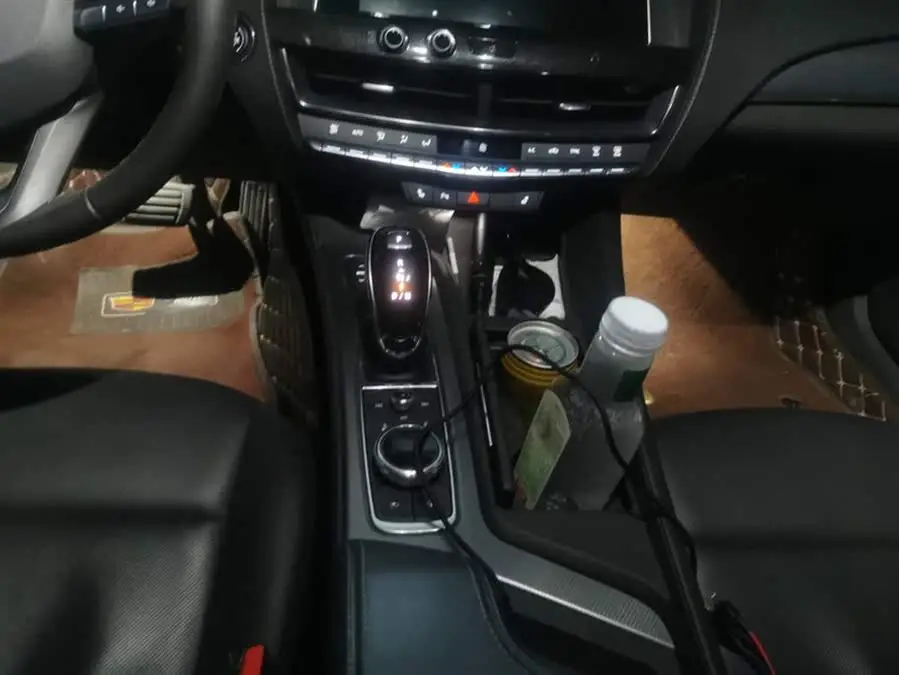 Cadillac CT5 2020 28T Luxury