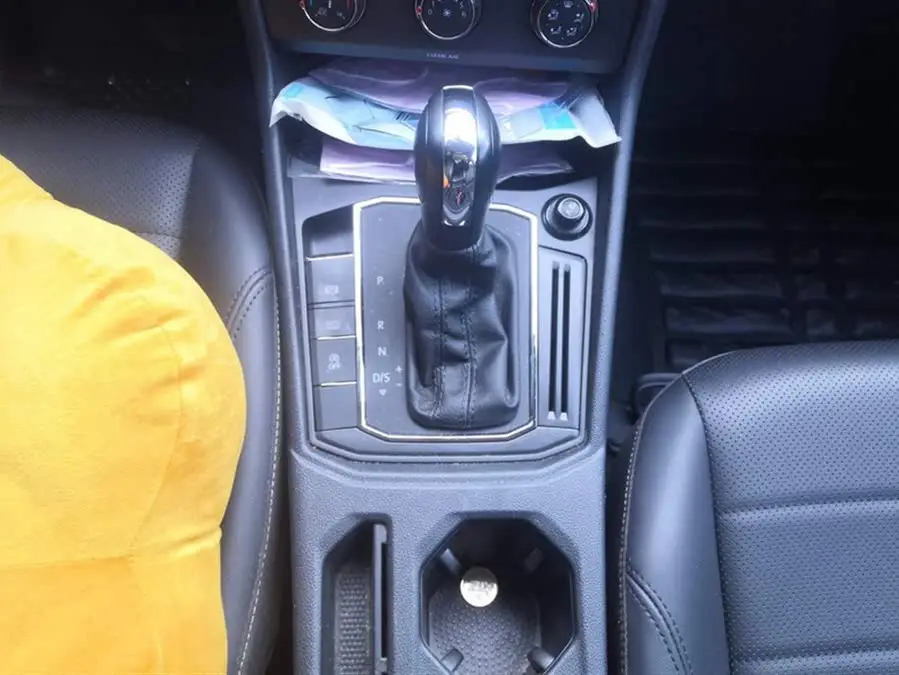 Lavida 2021 1.5L Automatic Comfort Version